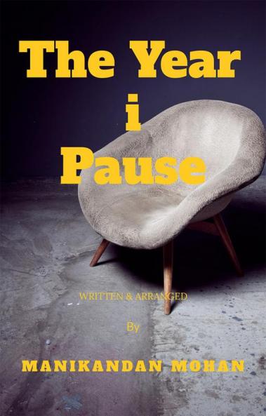 The Year i Pause : The Covid Collabs