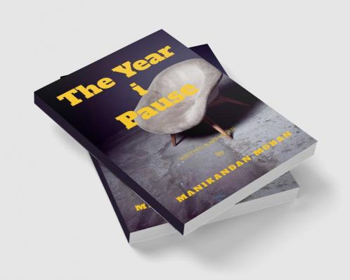 The Year i Pause : The Covid Collabs