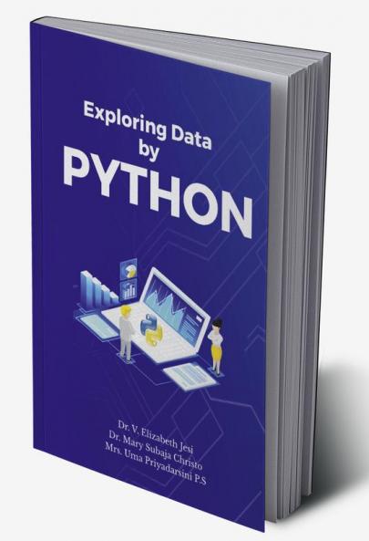 Exploring Data by Python