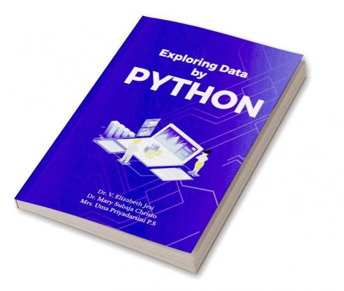Exploring Data by Python