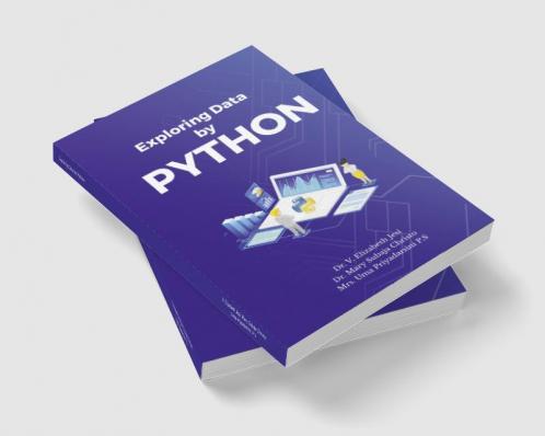 Exploring Data by Python
