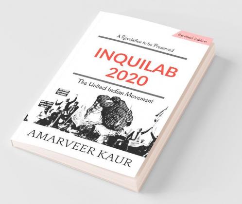 Inquilab-2020 : The United Indian Peasant Movement