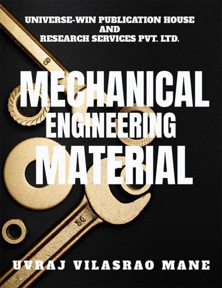 MECHANICAL ENGINEERING MATERIAL .