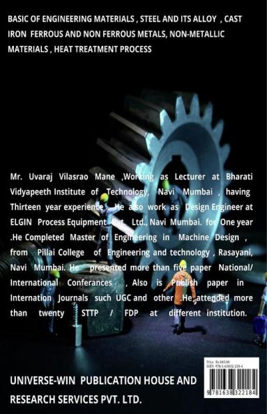 MECHANICAL ENGINEERING MATERIAL .