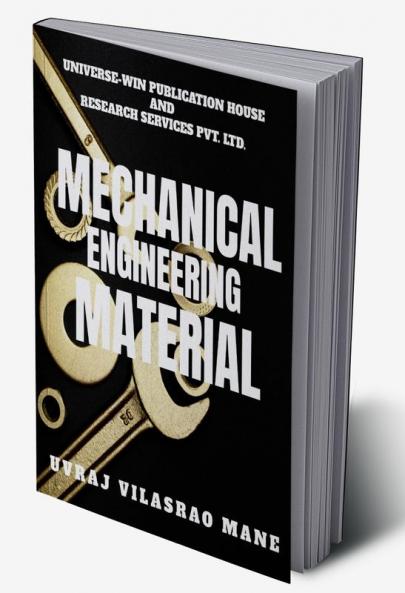 MECHANICAL ENGINEERING MATERIAL .