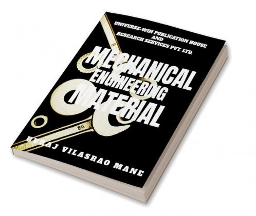 MECHANICAL ENGINEERING MATERIAL .