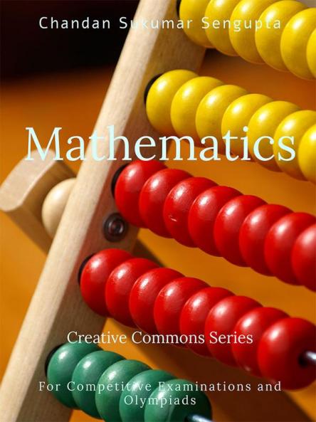 Mathematics: For Competitive Examinations