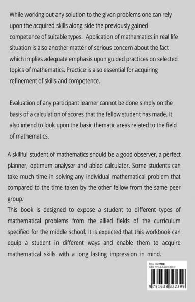 Mathematics: For Competitive Examinations