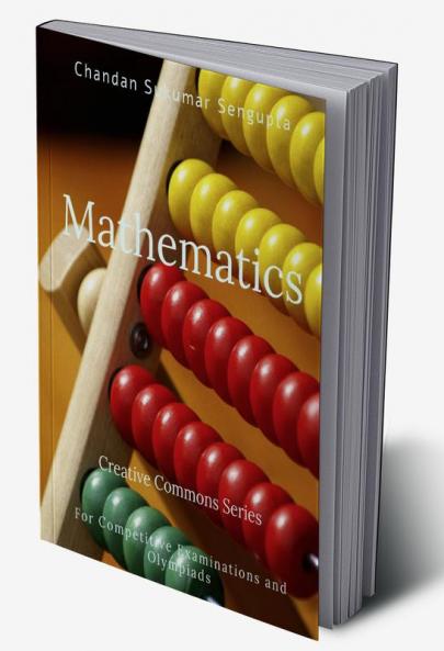 Mathematics: For Competitive Examinations