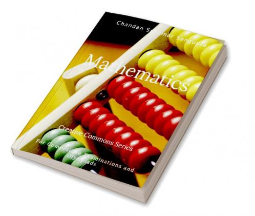 Mathematics: For Competitive Examinations