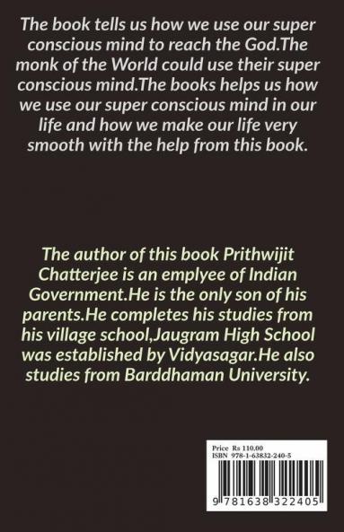 The Strength Of Human Mind : The Way To Reach The God