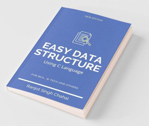 Easy Data Structure Using C Language