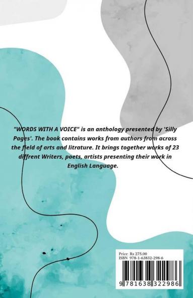 Words With A Voice