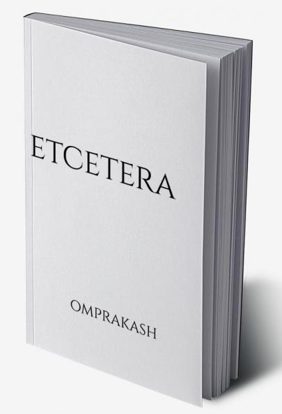etcetera