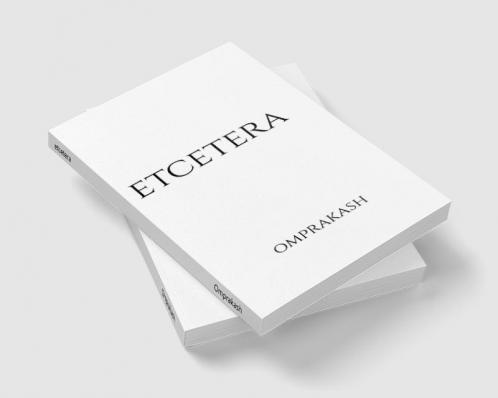 etcetera