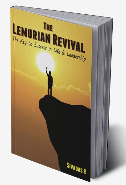 The Lemurian Revival