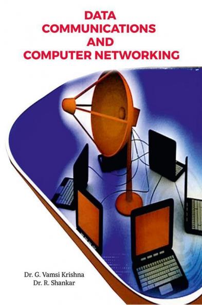 DATA COMMUNICATIONS AND COMPUTER NETWORKING