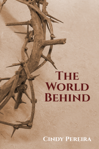 The World Behind : Stories And Poems