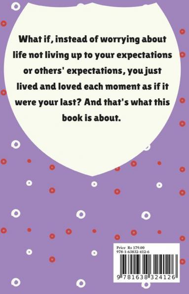 DARING TALKS : DARING PERSPECTIVES FOR HEALING YOUR F*CKED UP MIND.
