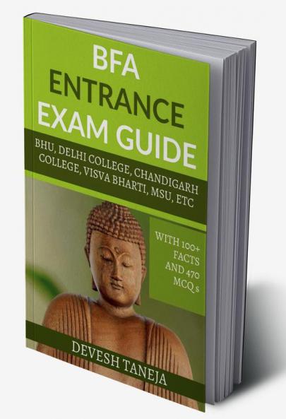 BFA Entrance Exam Guide