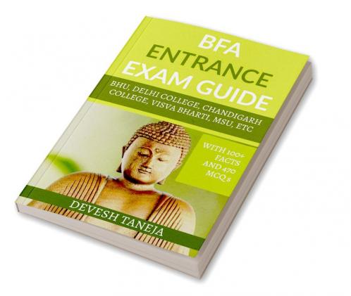 BFA Entrance Exam Guide