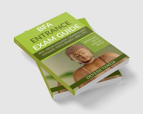 BFA Entrance Exam Guide