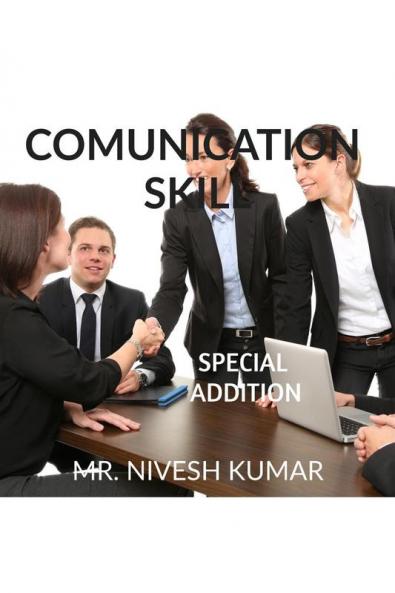COMUNICATION SKILL