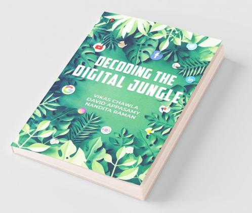 Decoding The Digital Jungle