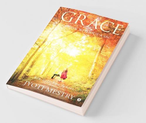 Grace : A Monk Without A Sac