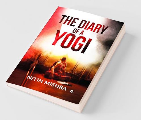 The Diary Of A Yogi