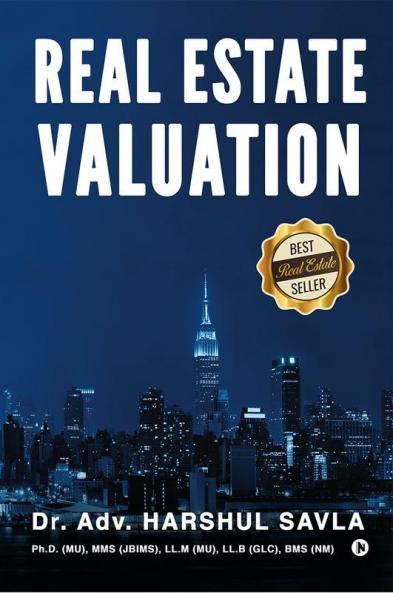 Real Estate Valuation Principles & Practice Principles And Practice