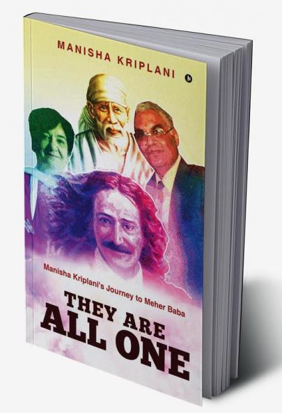 They Are All One