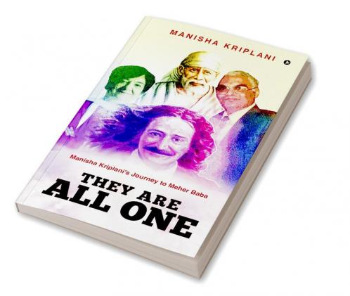 They Are All One
