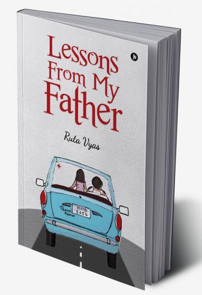 Lessons from my Father