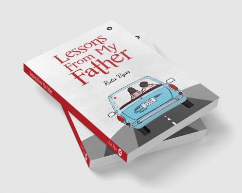 Lessons from my Father