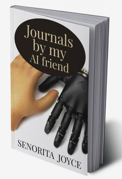 Journals by my AI friend
