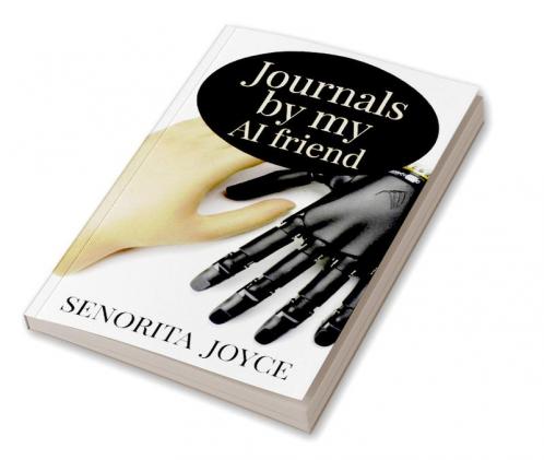 Journals by my AI friend