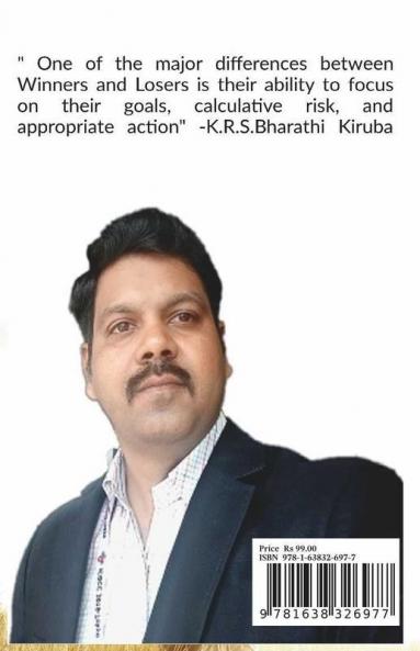 Self confidence : The Mirror to indicate yourself