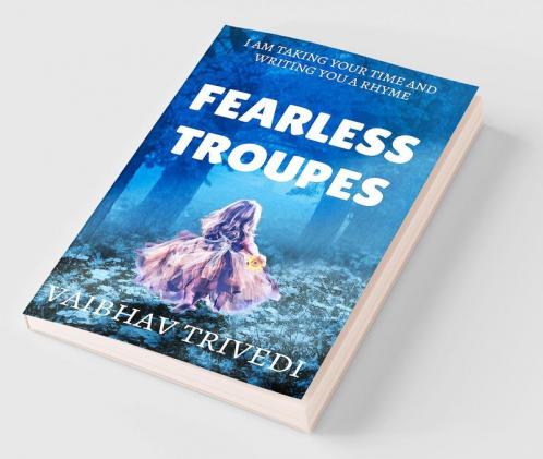 Fearless Troupes