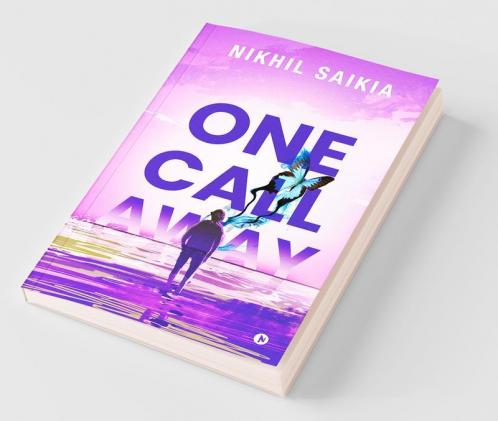One Call Away