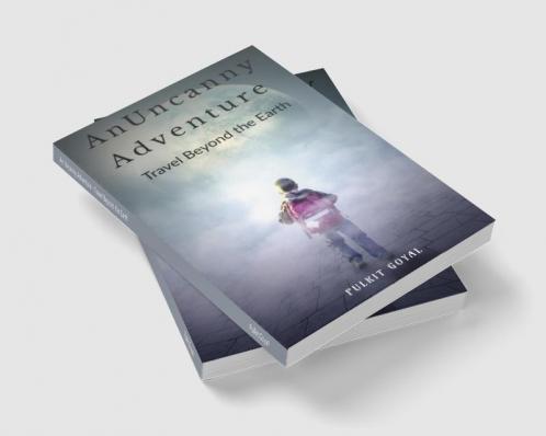An Uncanny Adventure - Travel Beyond the Earth : Travel Beyond the Earth