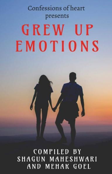 Grew Up Emotions