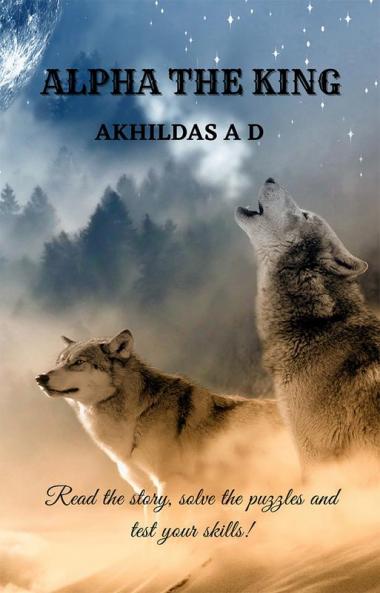 ALPHA THE KING