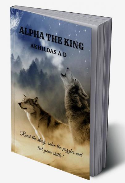 ALPHA THE KING