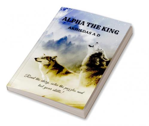ALPHA THE KING