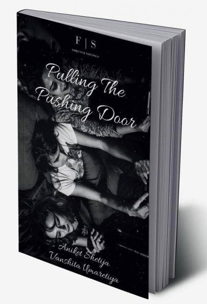 Pulling The Pushing Door