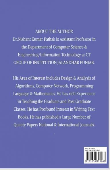 Computer Fundamentals and  C++ Programming