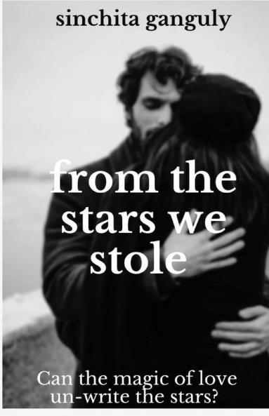 From The Stars We Stole