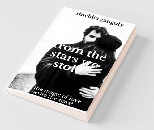 From The Stars We Stole