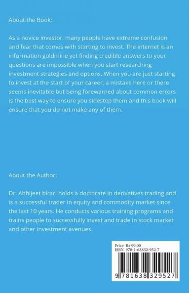 Millenial'S Guide To Financial Freedom : Your Guide To Live A Financially Free Life In Your 30’S